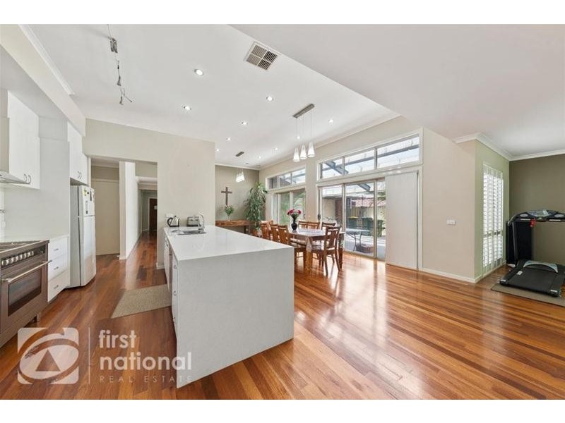 15 Magazine Avenue, Cairnlea VIC 3023