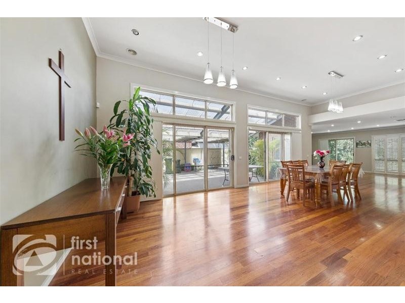 15 Magazine Avenue, Cairnlea VIC 3023