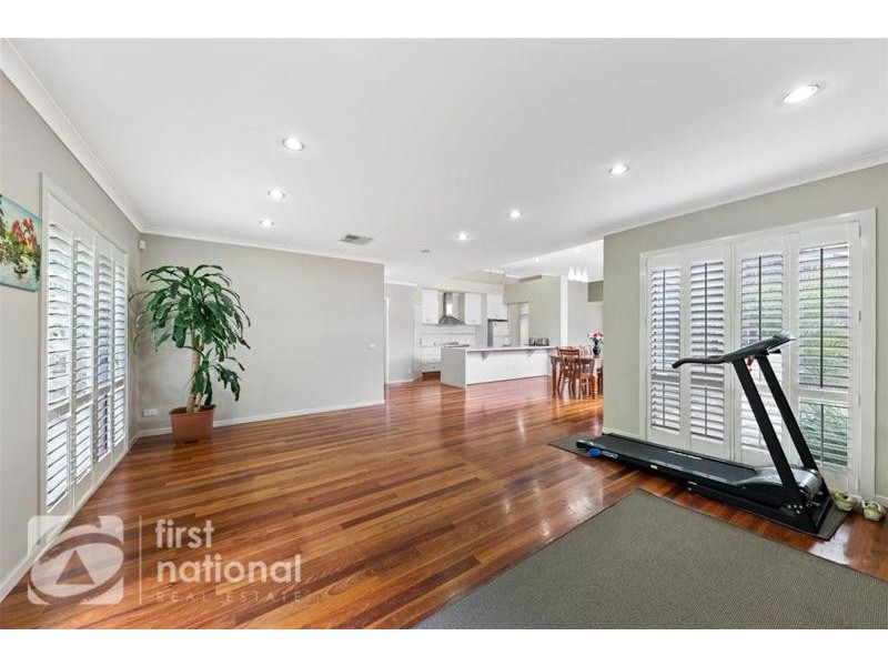 15 Magazine Avenue, Cairnlea VIC 3023