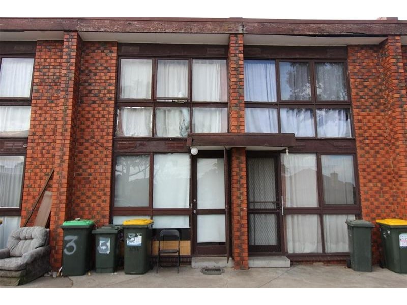 3/31 Marsden Crescent, St Albans VIC 3021