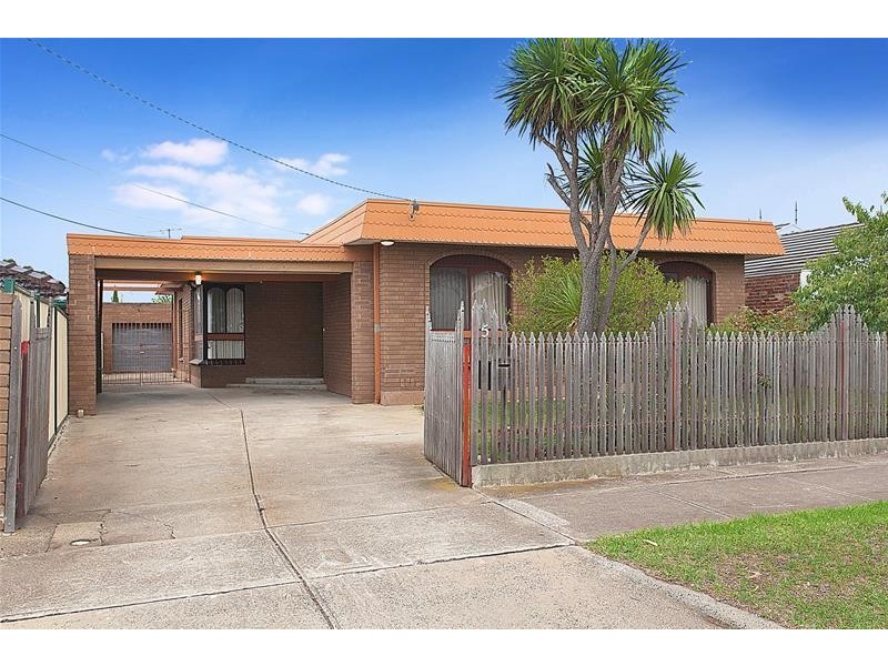 5 Fox Street, St Albans VIC 3021