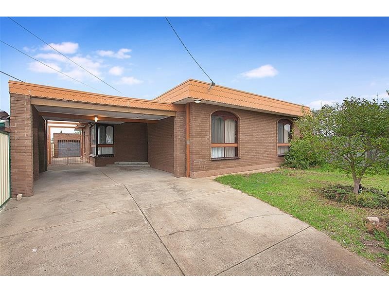 5 Fox Street, St Albans VIC 3021