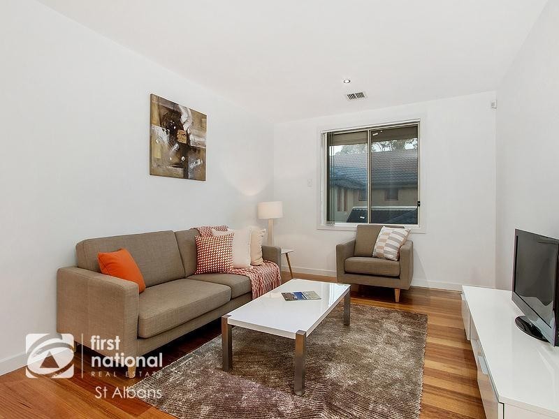 25 Edgerunner Circuit, St Albans VIC 3021