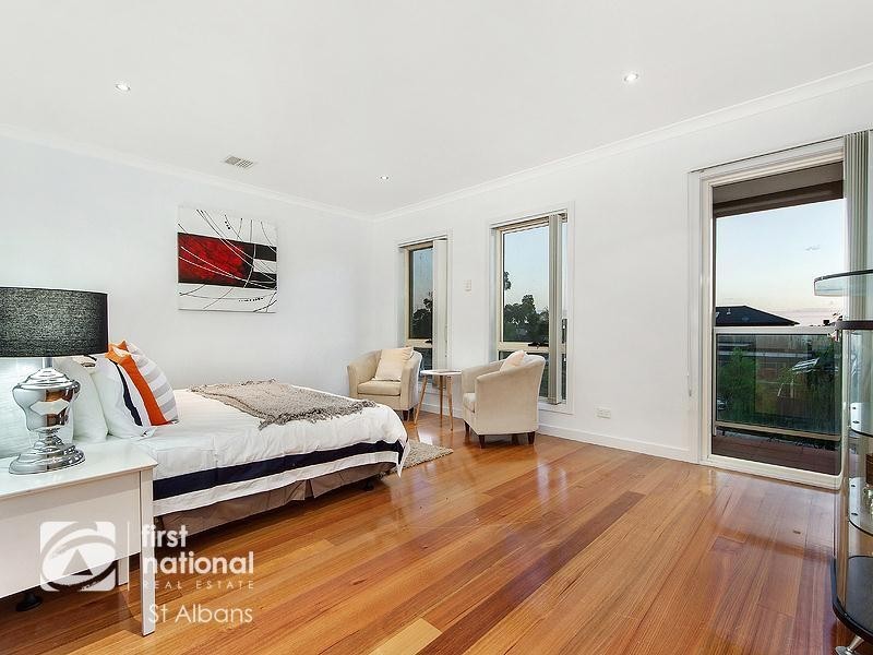 25 Edgerunner Circuit, St Albans VIC 3021