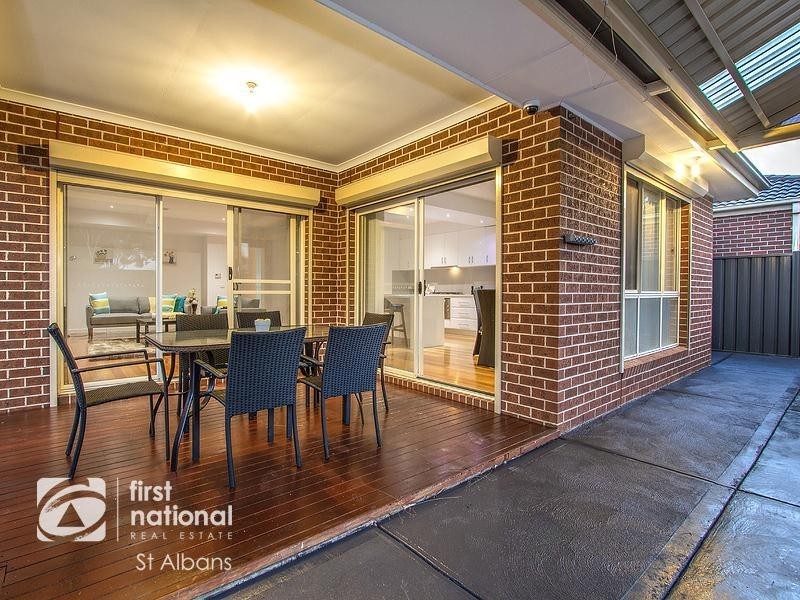 25 Edgerunner Circuit, St Albans VIC 3021