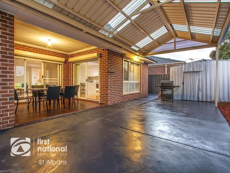 25 Edgerunner Circuit, St Albans VIC 3021