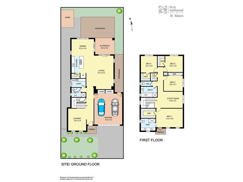 25 Edgerunner Circuit, St Albans VIC 3021