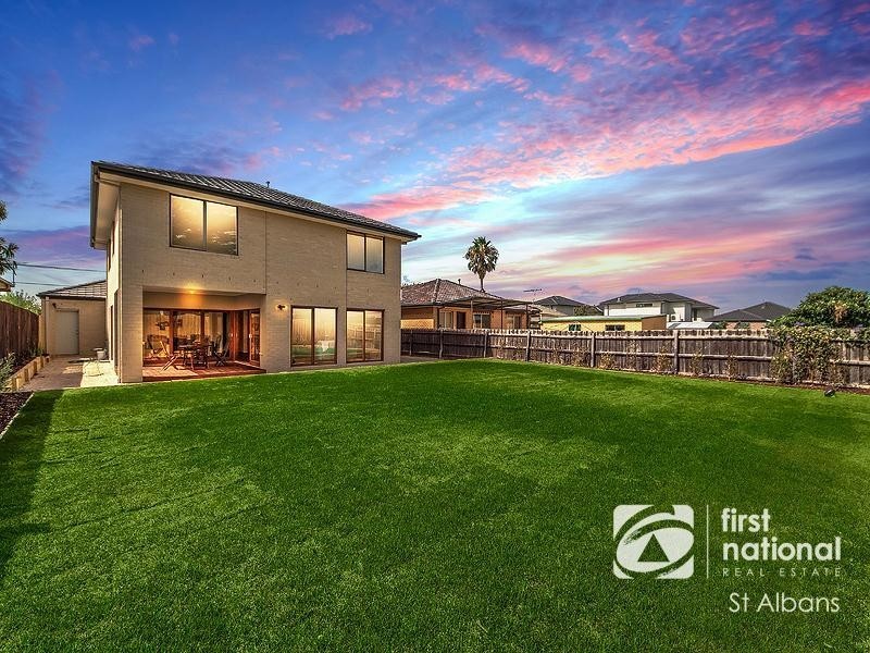 59 Avondale Avenue, St Albans VIC 3021