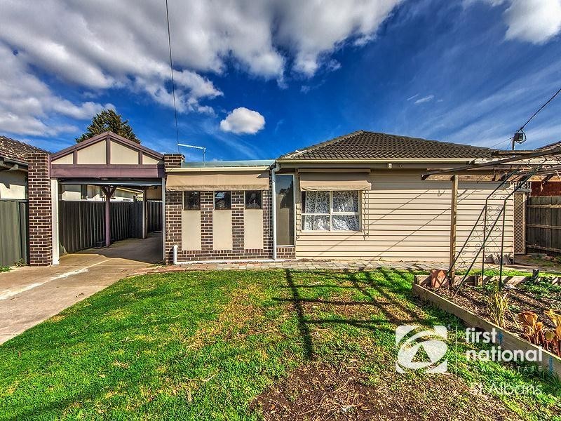 255 Sunshine Avenue, St Albans VIC 3021