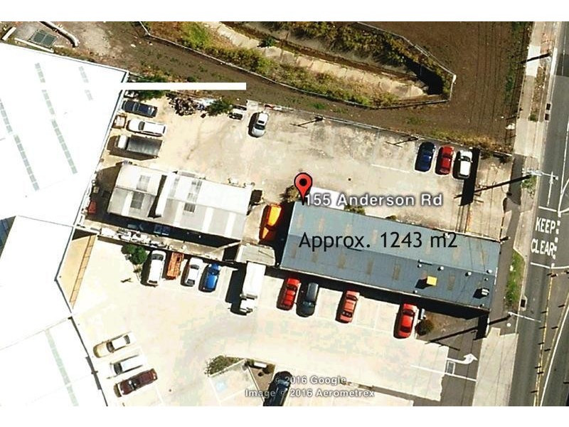 155 Anderson Road, Sunshine VIC 3020