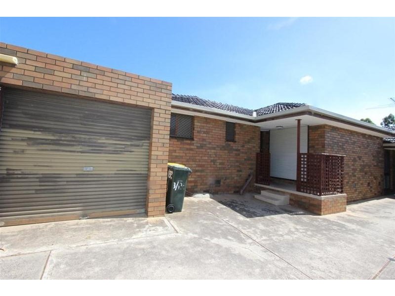3/133 Wright Street, Sunshine VIC 3020