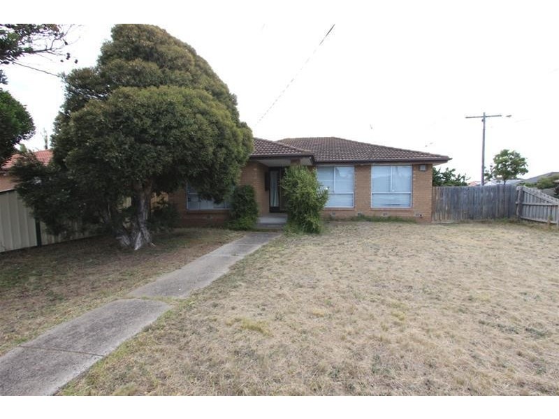 5 Wintersun Drive, Albanvale VIC 3021