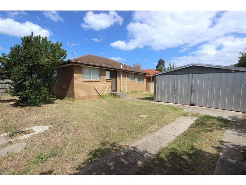 5 Wintersun Drive, Albanvale VIC 3021