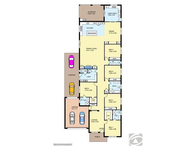 39 Walmer Avenue, St Albans VIC 3021