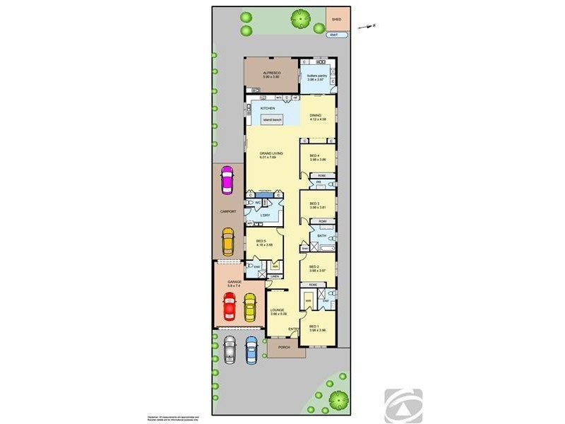 39 Walmer Avenue, St Albans VIC 3021