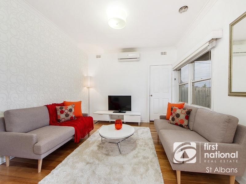 2 Barnett Street, Sunshine VIC 3020