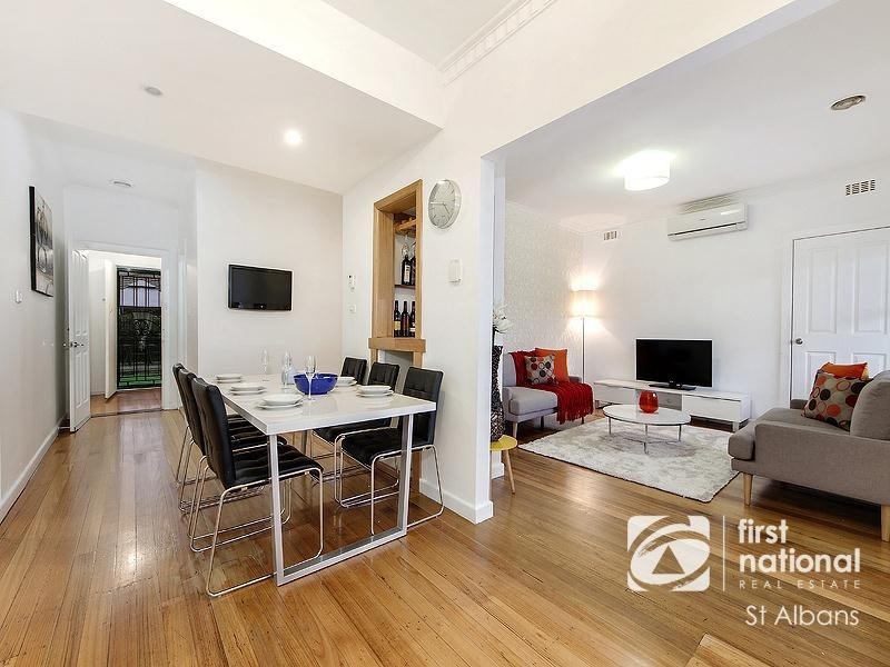 2 Barnett Street, Sunshine VIC 3020