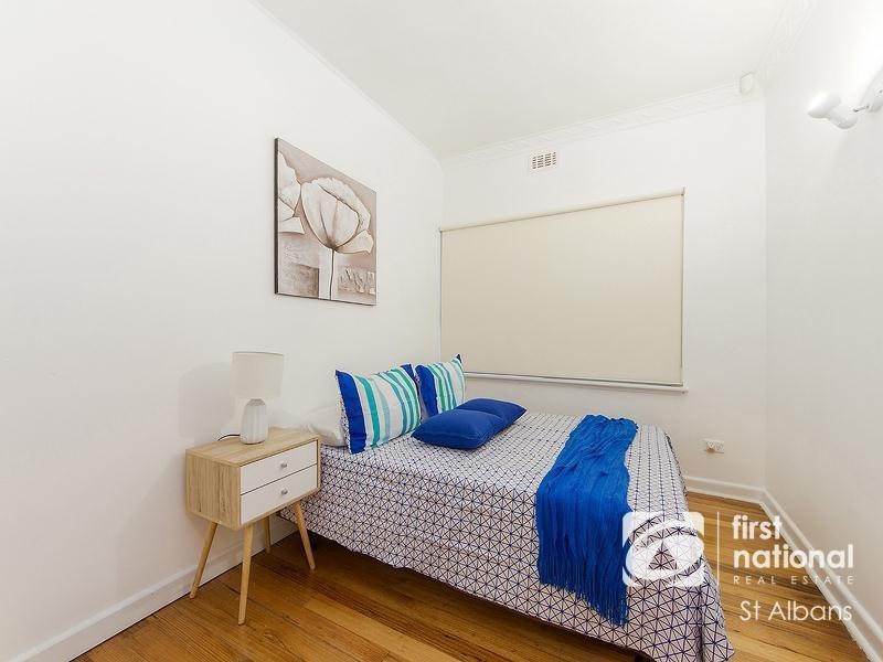 2 Barnett Street, Sunshine VIC 3020