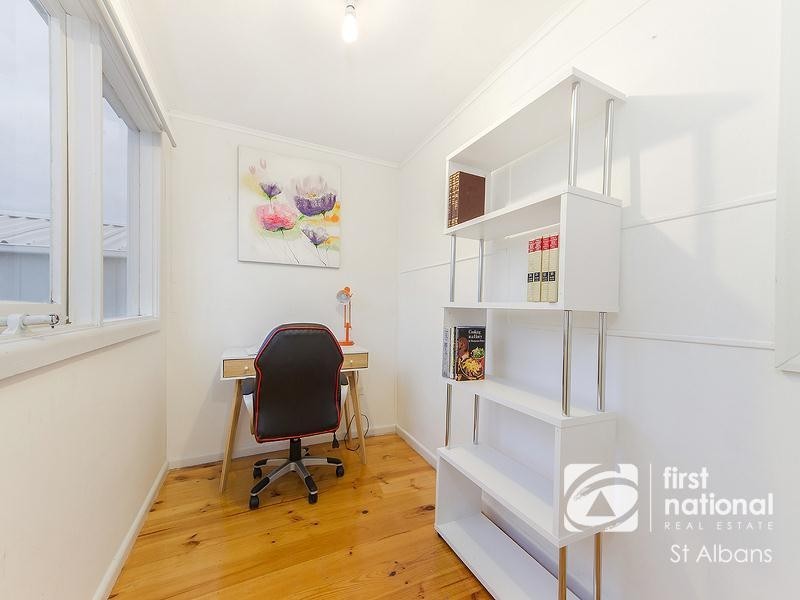 2 Barnett Street, Sunshine VIC 3020