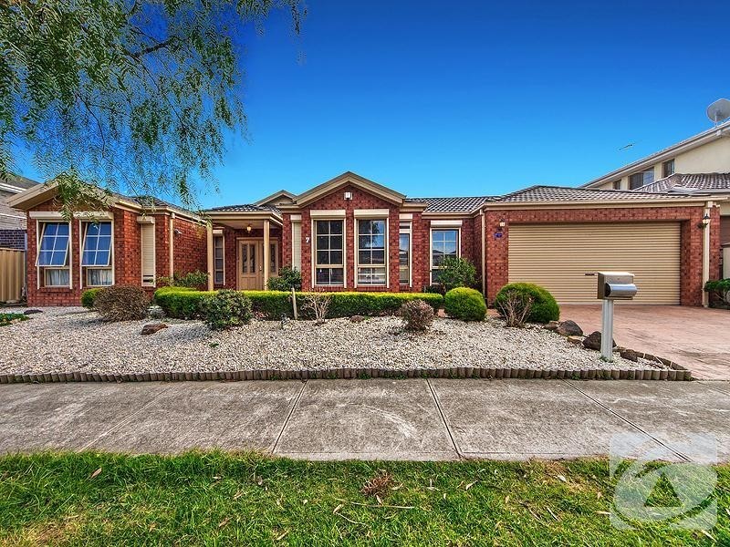 7 Lomandra Way, Cairnlea VIC 3023