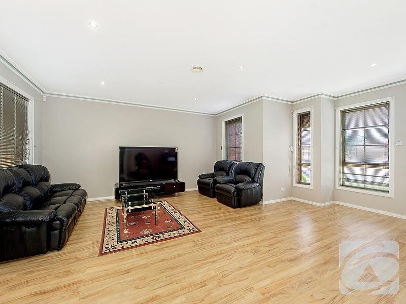 7 Lomandra Way, Cairnlea VIC 3023