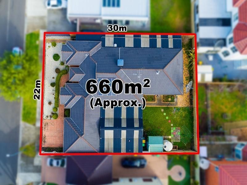 7 Lomandra Way, Cairnlea VIC 3023