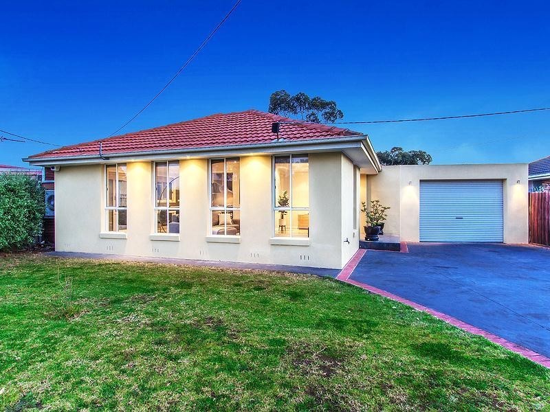 3 Yan Yean Place, St Albans VIC 3021