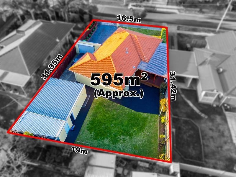 3 Yan Yean Place, St Albans VIC 3021