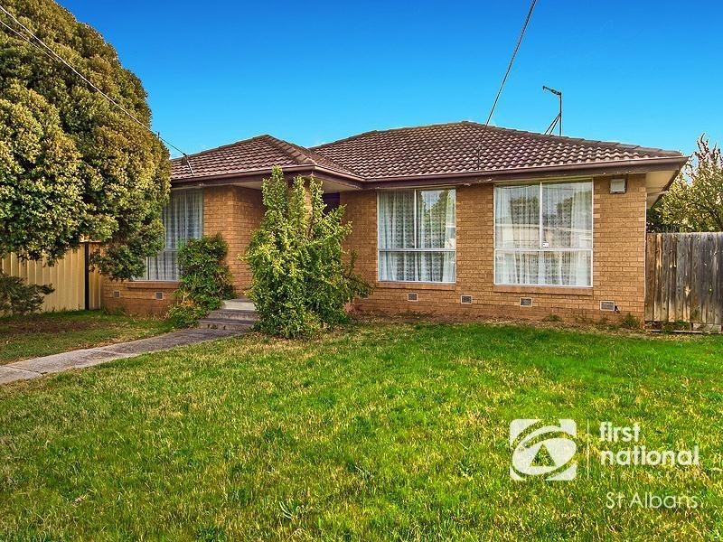 5 Wintersun Drive, Albanvale VIC 3021
