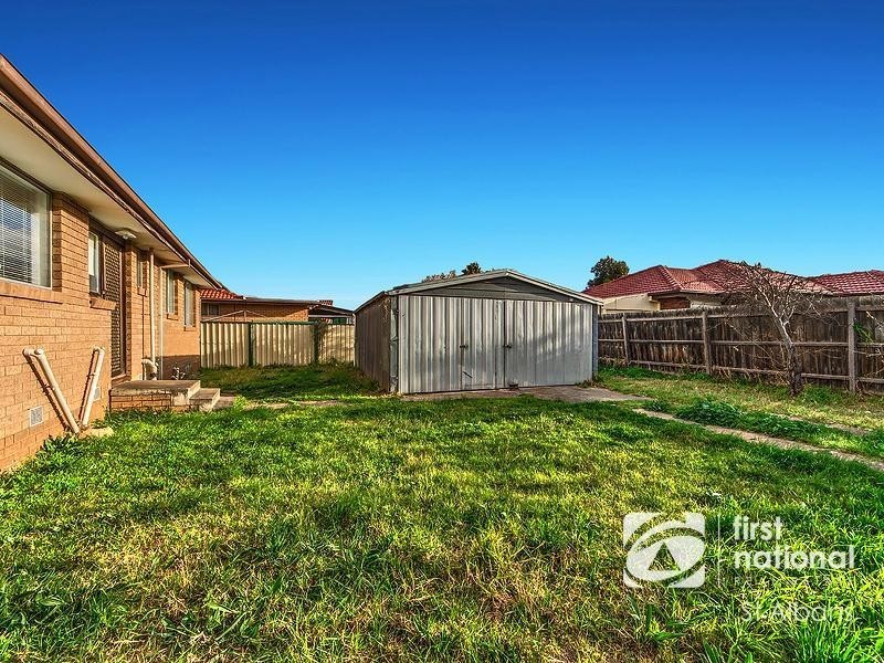 5 Wintersun Drive, Albanvale VIC 3021
