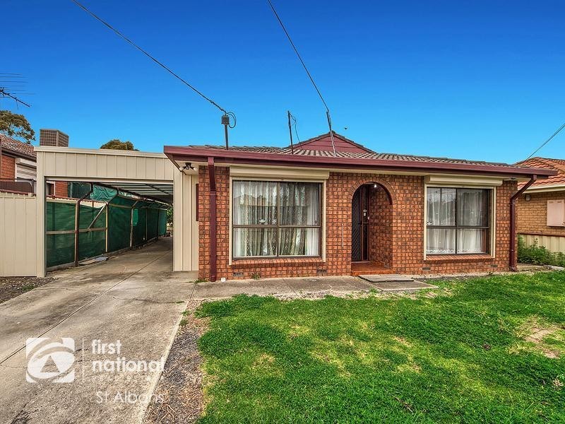 12 Rita Street, St Albans VIC 3021