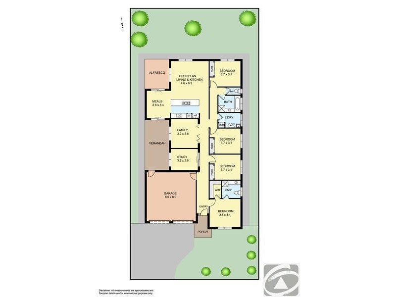 19 Scotney Crescent, Derrimut VIC 3030