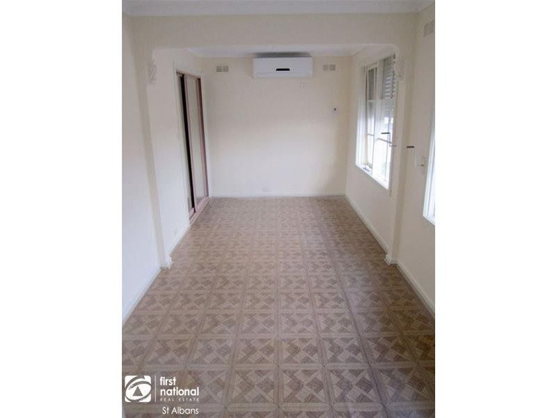 35 Concord Circuit, Albanvale VIC 3021