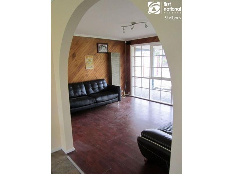 35 Concord Circuit, Albanvale VIC 3021