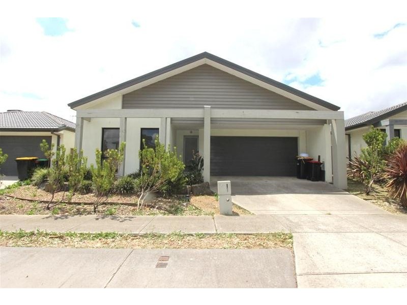 14 Harwood Court, Burnside Heights VIC 3023