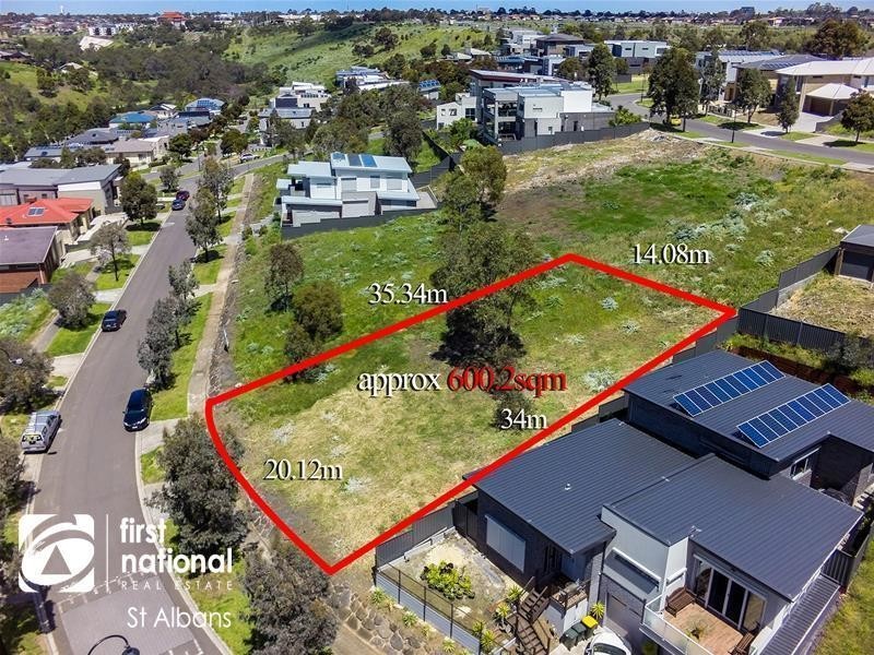 11 Riverbend Way, Sunshine North VIC 3020