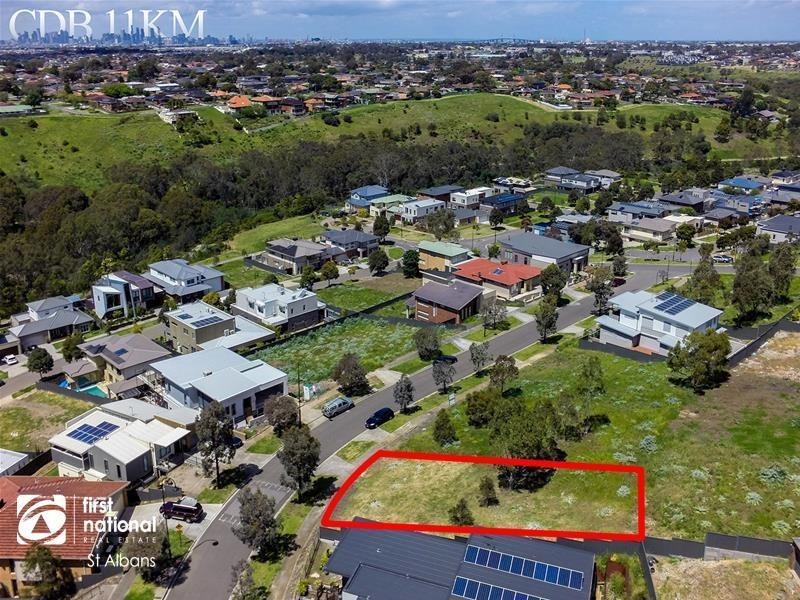 11 Riverbend Way, Sunshine North VIC 3020