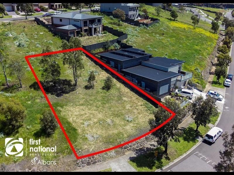 11 Riverbend Way, Sunshine North VIC 3020