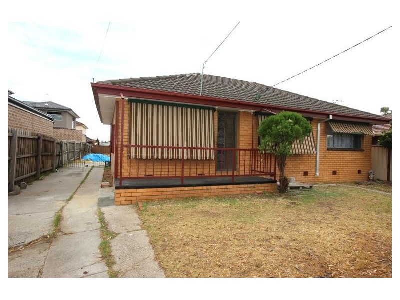 14 Stevens Road, St Albans VIC 3021