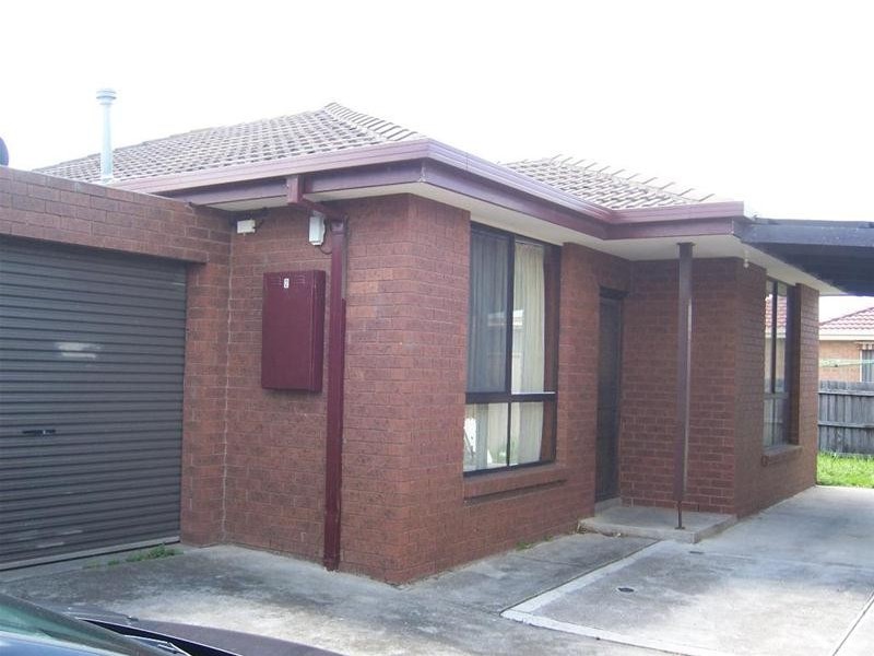 2/9 Entally Drive, Albanvale VIC 3021