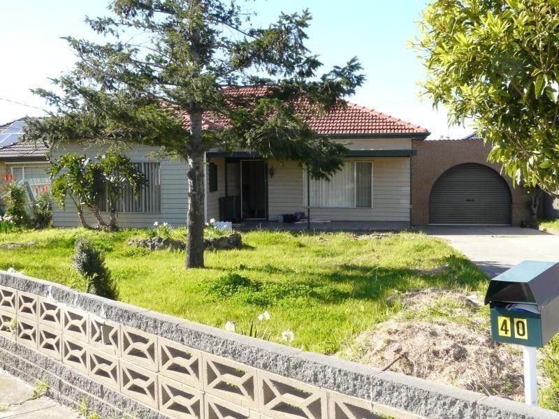40 Arthur Street, St Albans VIC 3021