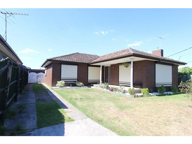 20 Fox Street, St Albans VIC 3021