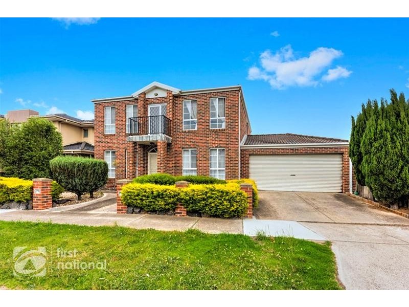 2  Wirilda Way, Maidstone VIC 3012