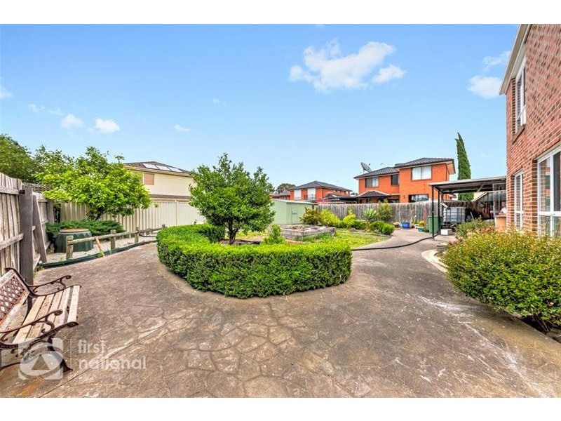 2  Wirilda Way, Maidstone VIC 3012