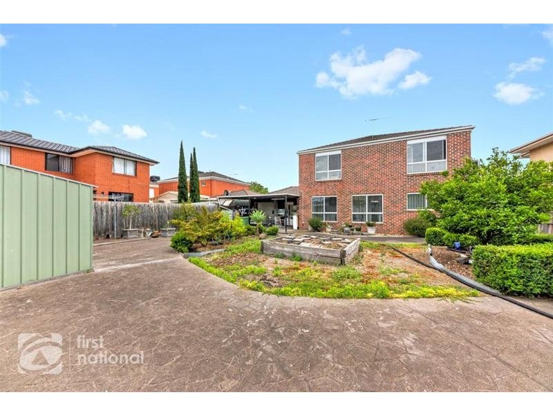2  Wirilda Way, Maidstone VIC 3012