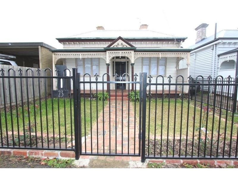 23 Kilgour Street, Geelong VIC 3220