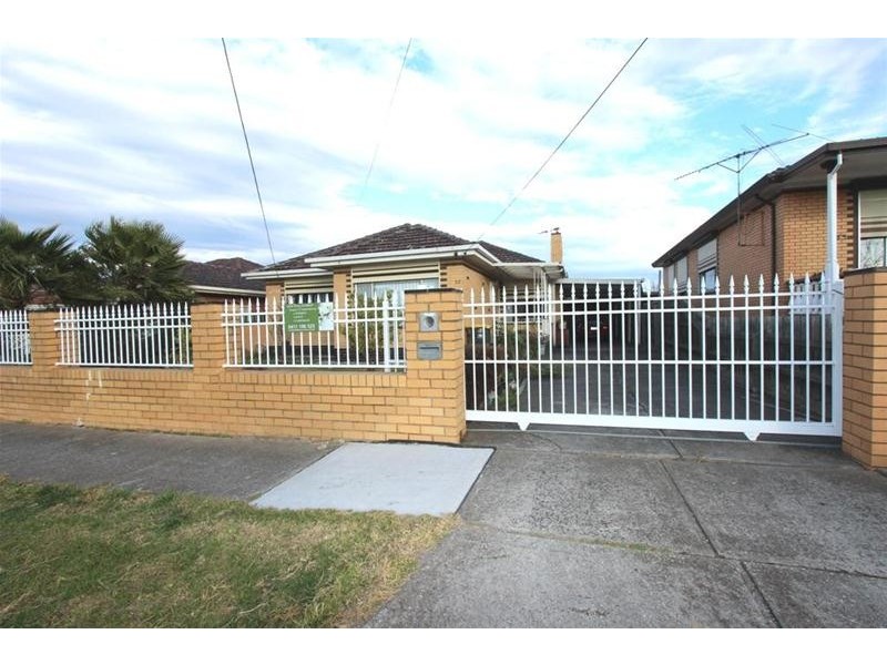 57 Mayne Street, Sunshine VIC 3020