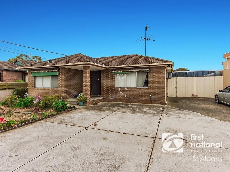 4 Bletchley Place, Kealba VIC 3021
