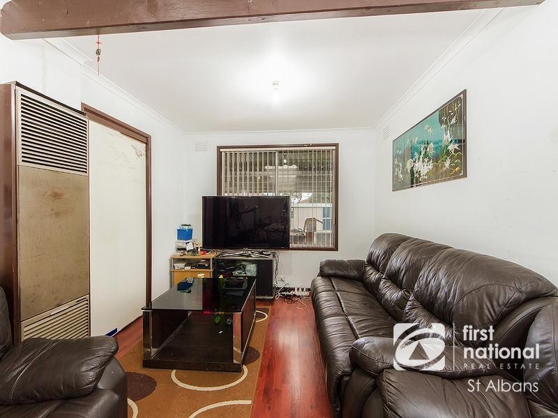 4 Bletchley Place, Kealba VIC 3021
