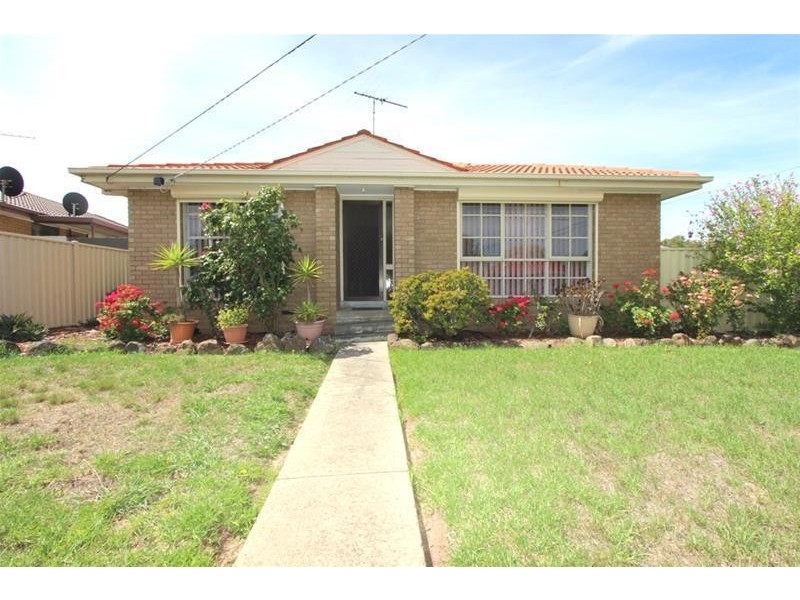 1 Coliban Court, St Albans VIC 3021